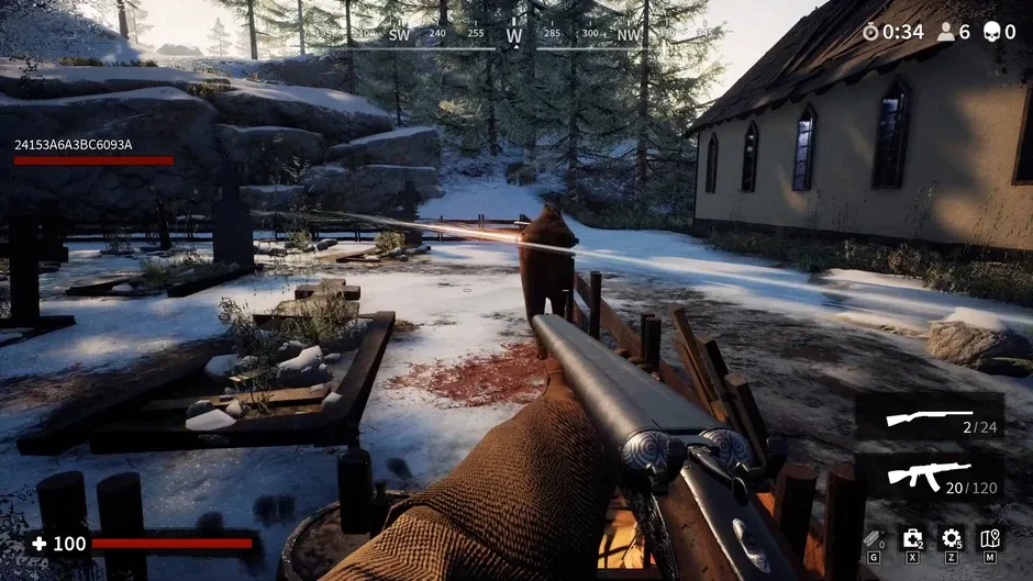 Screenshot 5
