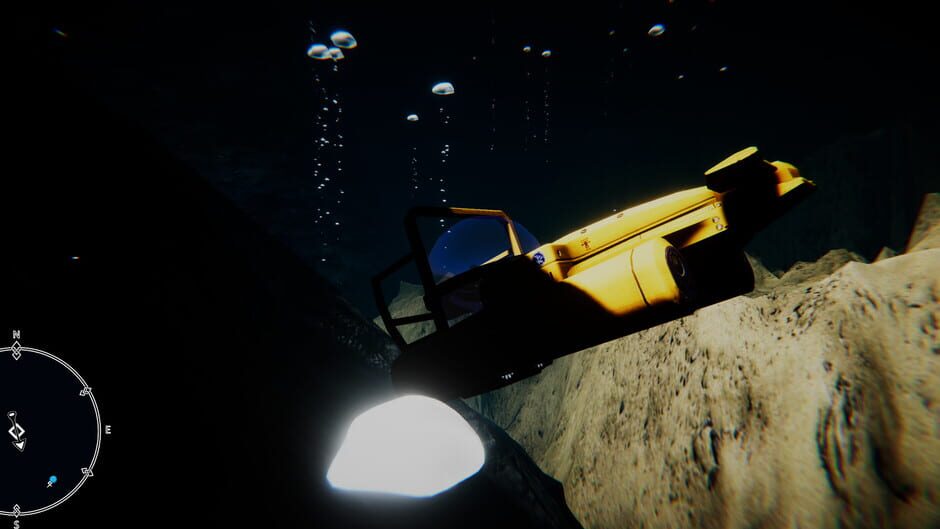 Blackbeard's Cove Screenshot