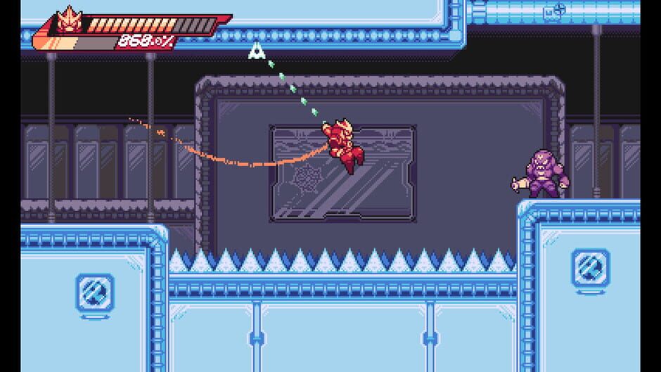 Gravity Circuit Screenshot