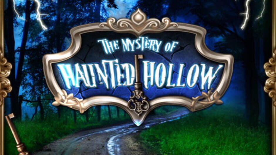 สกรีนช็อตจาก Mystery of Haunted Hollow: Point Click Escape Game (รูปที่ 3)
