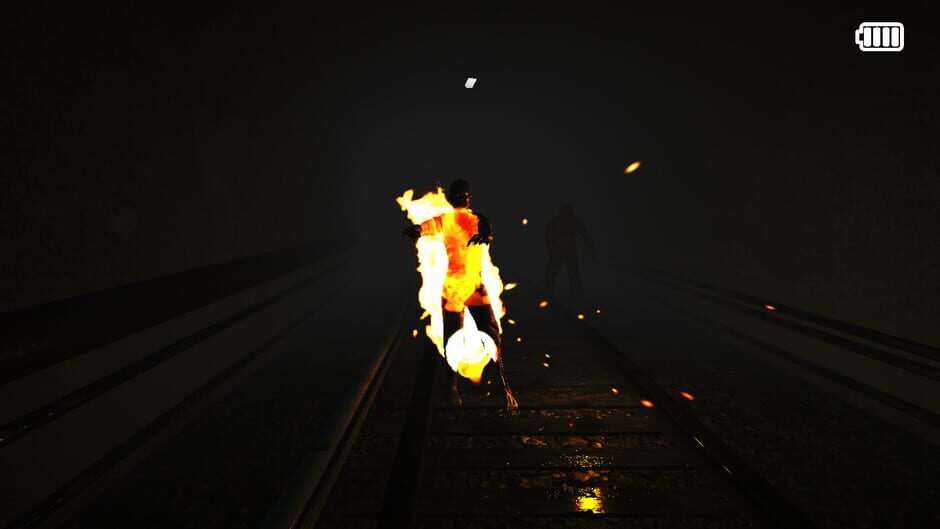 Die in the Dark Screenshot