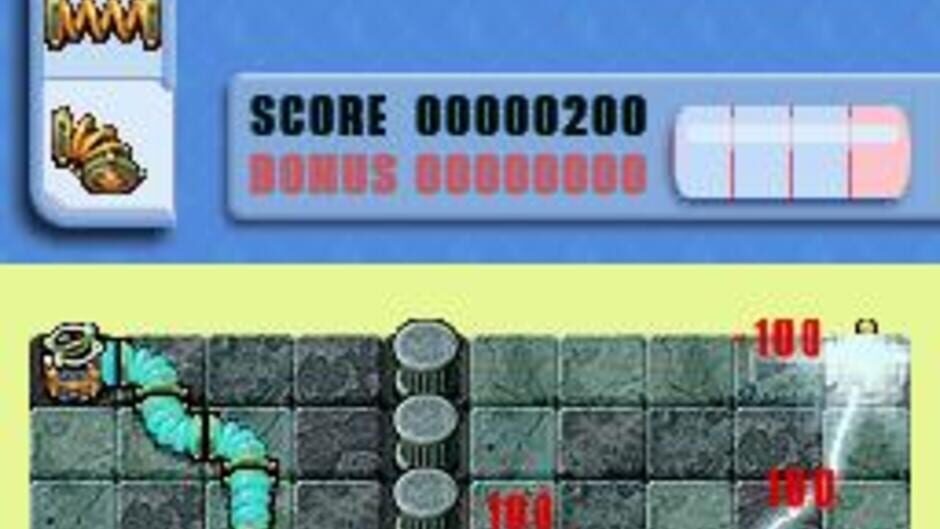 Pipe Mania Screenshot