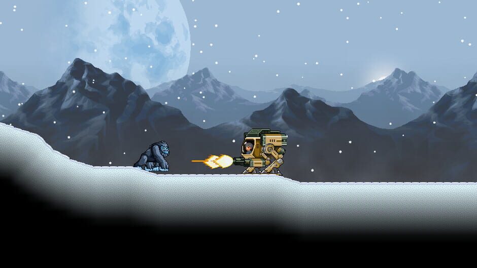 Planet Centauri Screenshot