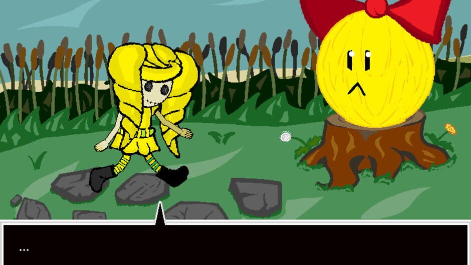 Fairy Lands: Rinka and the Fairy Gems Screenshot