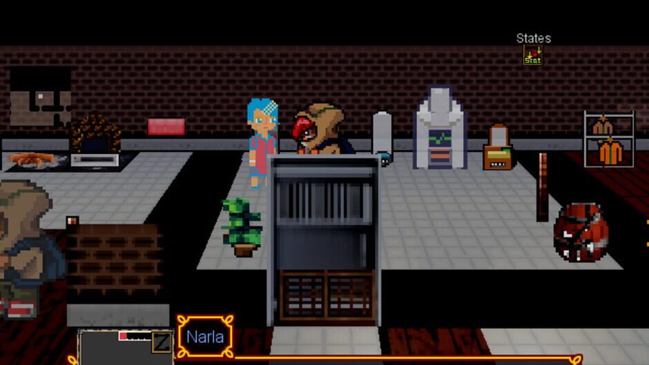 Survive Me Miolhr Screenshot