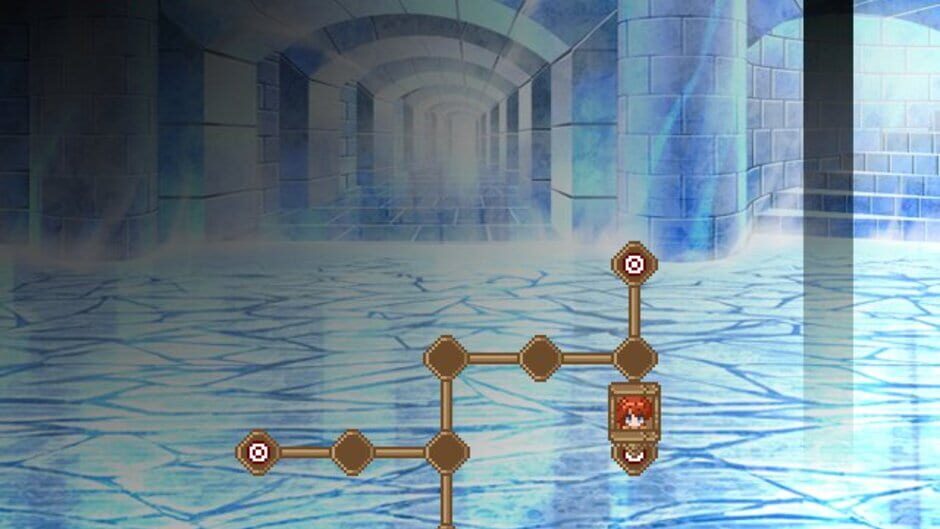 Sacred Earth: Promise Screenshot