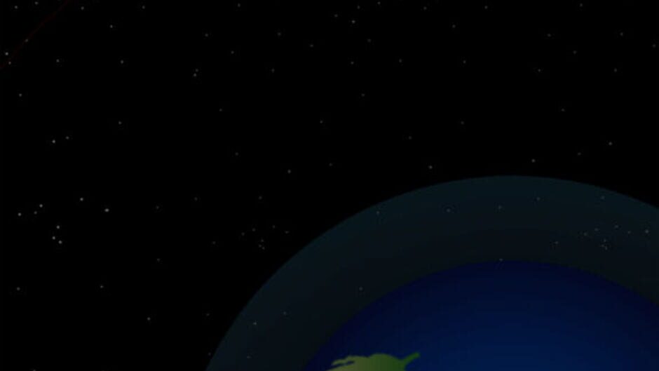 Space Agency screenshot