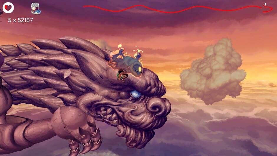 EarthNight Screenshot