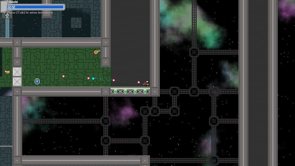 Gear Path Screenshot