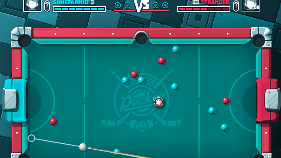 Pockey Screenshot