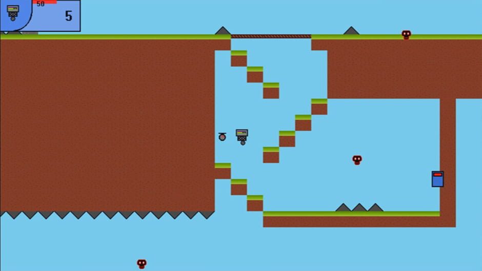 Robikon Screenshot
