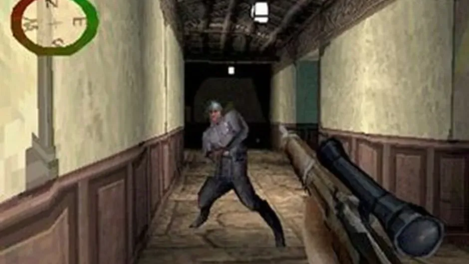Medal of Honor, captura de tela 3