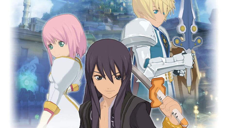 Namco Tales Studio Tales of Vesperia