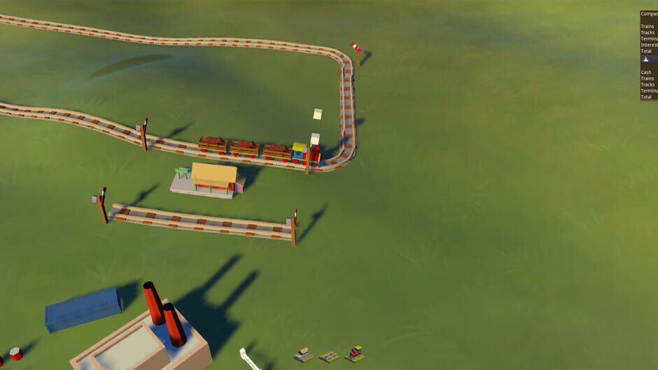 Trains & Things screenshot