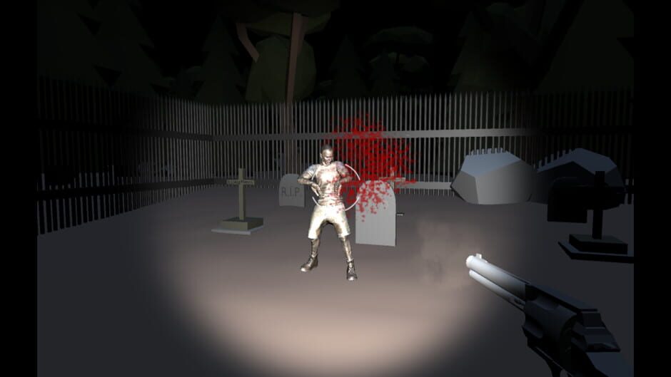 The Plague Screenshot