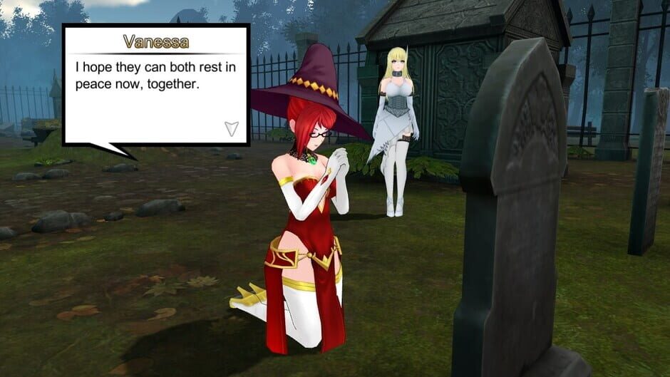 Cinderella Escape 2 Revenge Screenshot