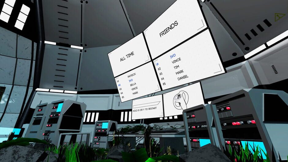 Quickshot Screenshot