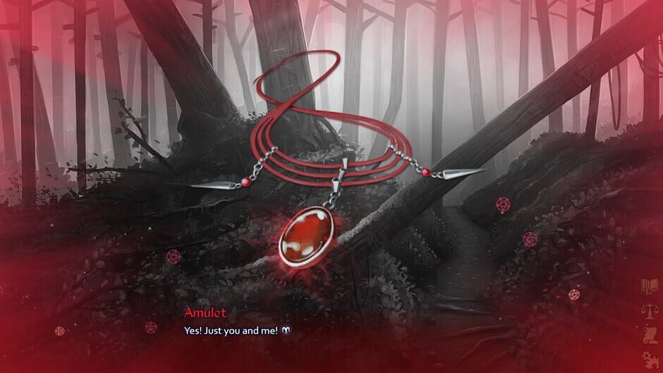 Demonheart Screenshot