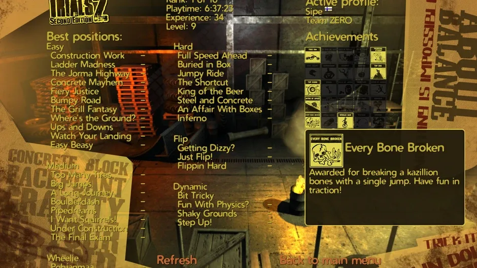 Screenshot 5