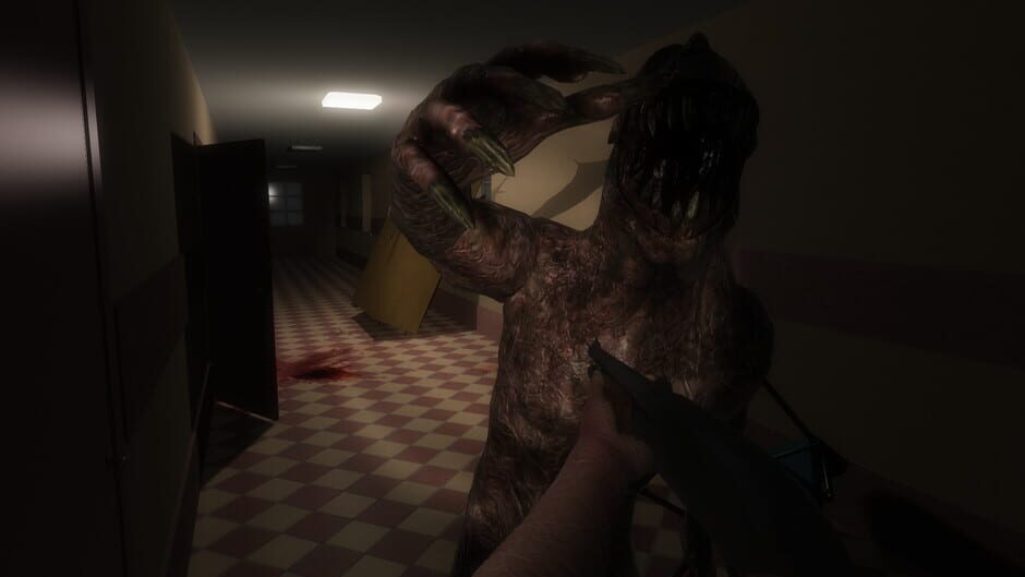 Mutation Phase Screenshot