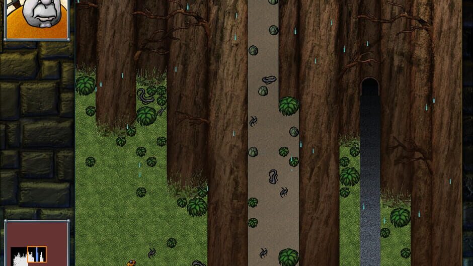 DROD 4: Gunthro and the Epic Blunder Screenshot