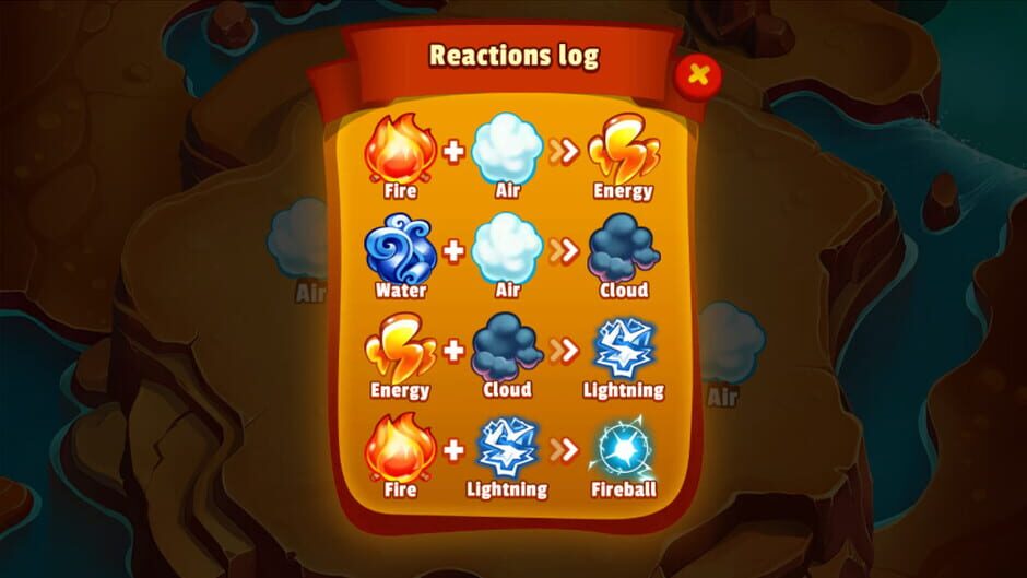 Doodle God: Alchemy Jam Screenshot