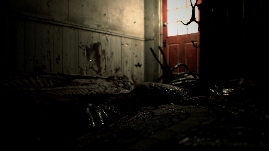 Resident Evil 7: Biohazard Screenshot