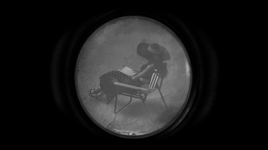 A Fine Mess Screenshot