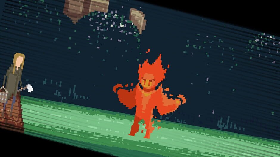 Golem Creation Kit Screenshot