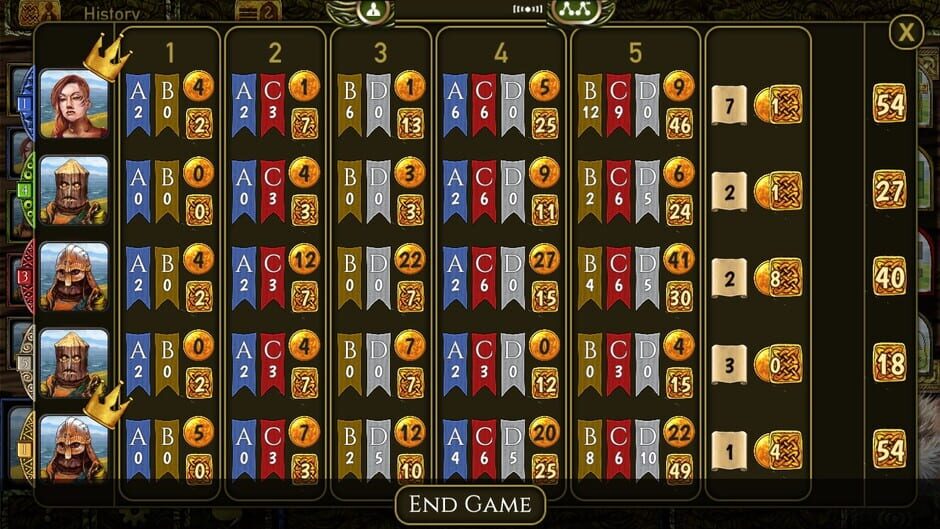 Isle of Skye Screenshot