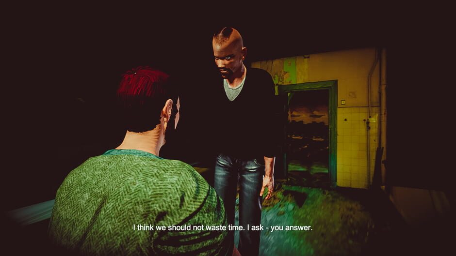 Second Warfare Screenshot