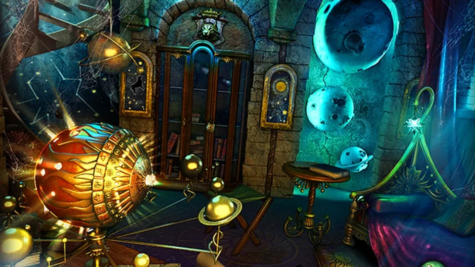 Sherlock Holmes and The Hound of The Baskervilles, captura de tela 4