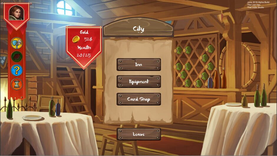 The Last Hex Screenshot