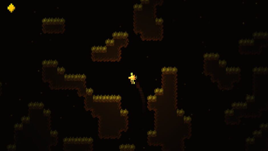Caves! Screenshot