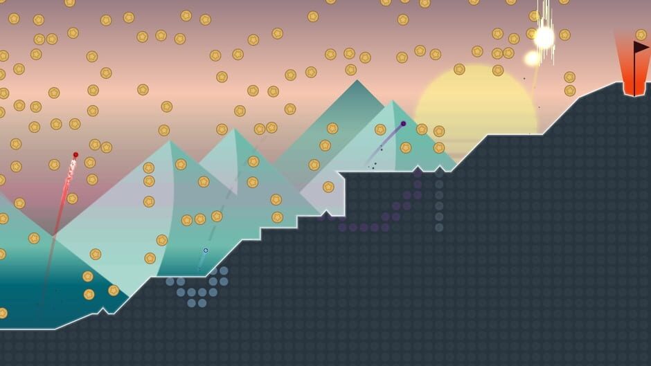 Party Golf Screenshot