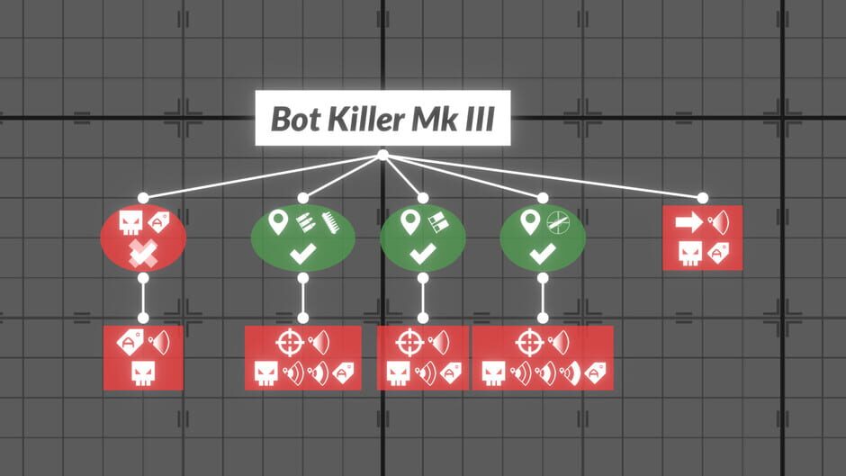 Gladiabots Screenshot