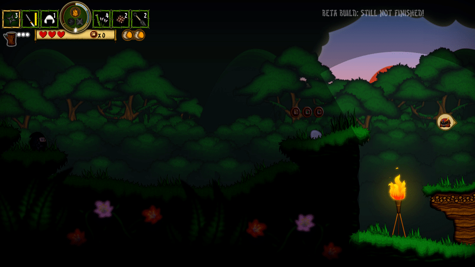 Sneaky Ninja Screenshot