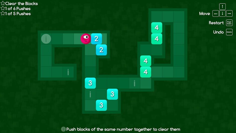 Polyology Screenshot