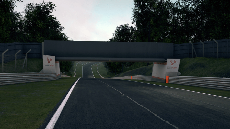 Assetto Corsa Competizione Screenshot