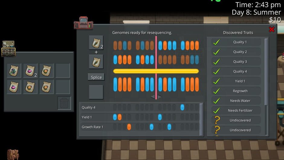 Verdant Skies Screenshot