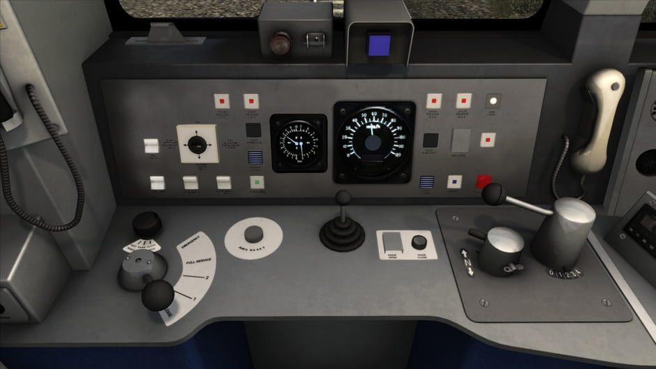 Train Simulator Classic: South London Network Route Add-On Screenshot