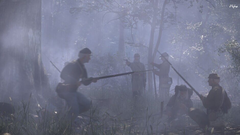 Screenshot War of Rights