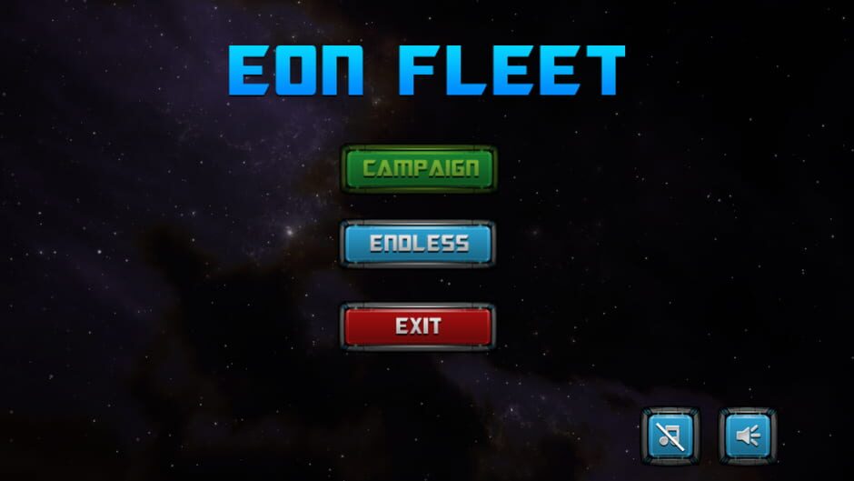 Eon Fleet Screenshot