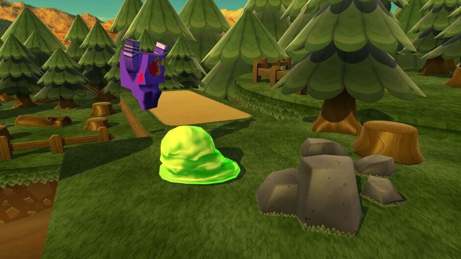 Brilliant Bob Screenshot