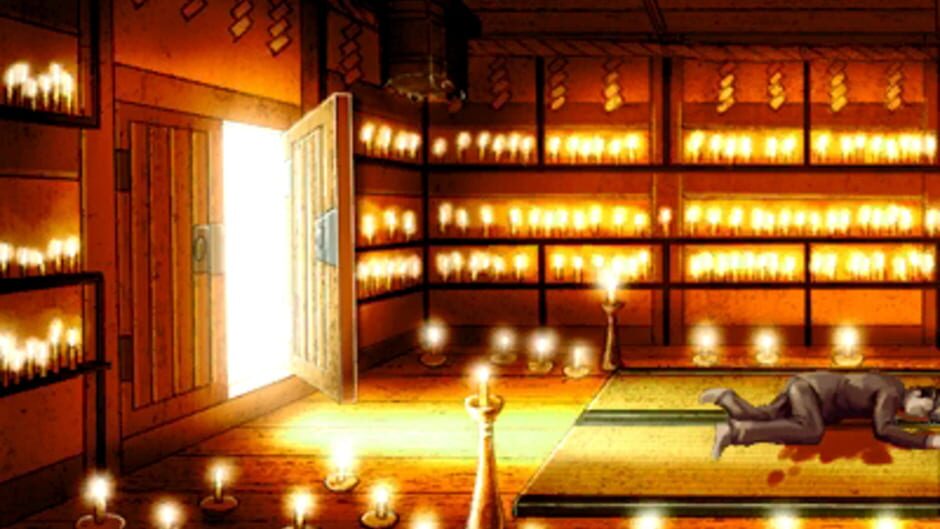 Phoenix Wright: Ace Attorney Trilogy Screenshot