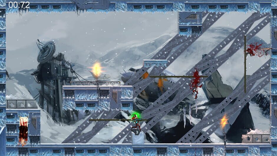 Moribund Screenshot