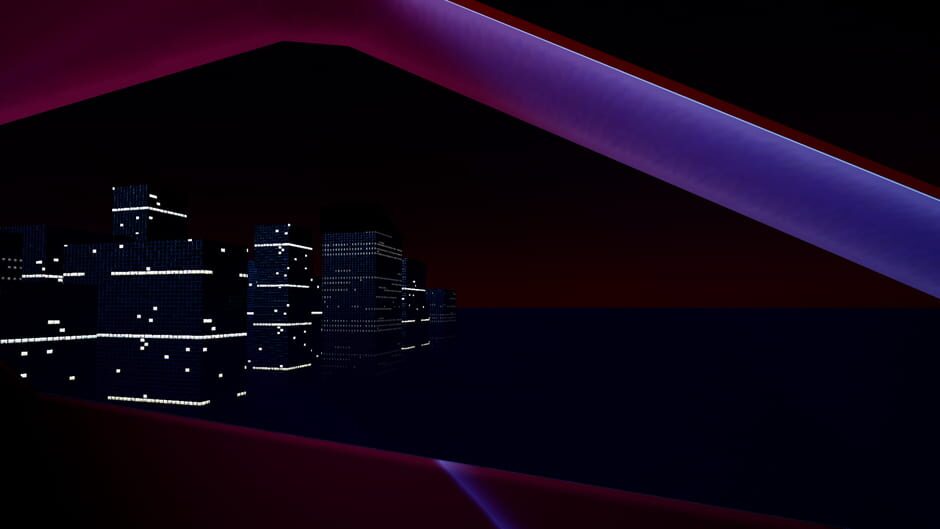 Night Drive VR Screenshot
