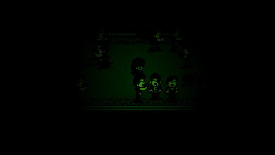 Fear the Dead Screenshot