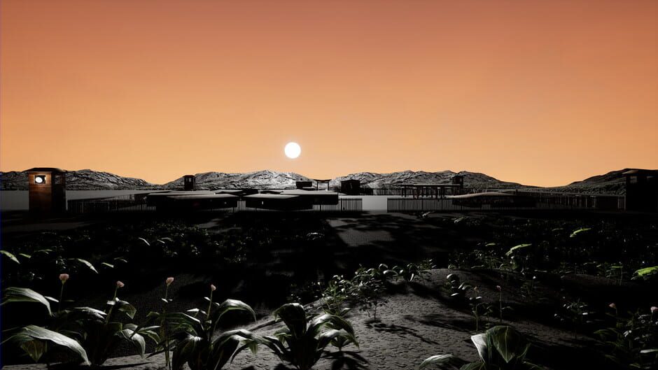 Prisoner Screenshot