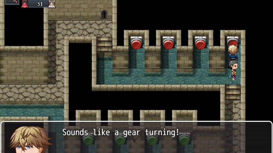 Elderine: Dreams to Destiny Screenshot